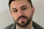 Відкинувший Огнєвіч Андрій Задворний зізнався, як ходив на вишивання аби не танцювати: "Захоплює пристрасть"