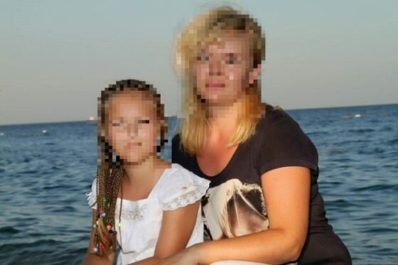 Озверевшая преподавательница расстреляла мужа и дочь - новые подробности кровавой трагедии, которая ошеломила Украину
