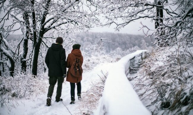 Закохані, Pinterest