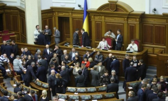 Геращенко назвал "Свободу", Тимошенко и Каплина "пятой колонной"
