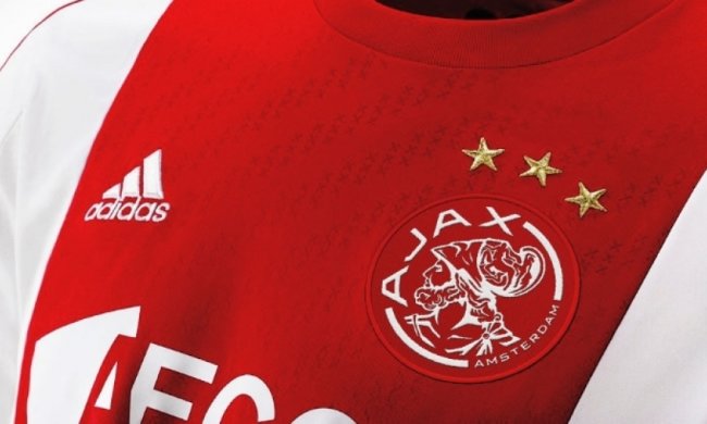 15-річний українець переходить в "Аякс"