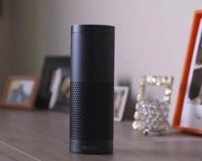 Amazon захопила ринок домашніх помічників