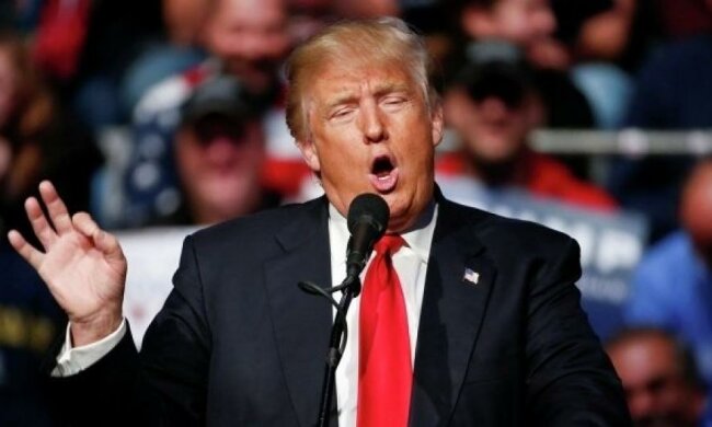 Росія запропонувала Трампу забути про Крим