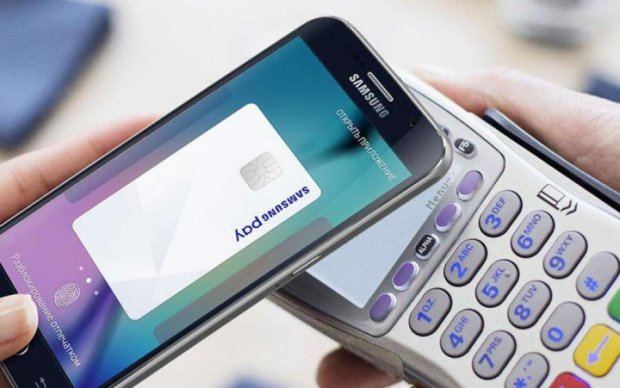 Samsung "заразить" чужі телефони своєю технологією