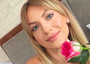 Леся Никитюк, instagram.com/lesia_nikituk/