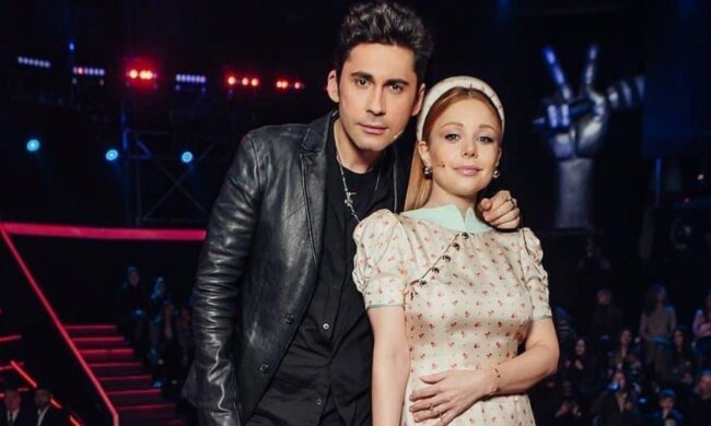 Кароль і Балан, фото Інстаграм