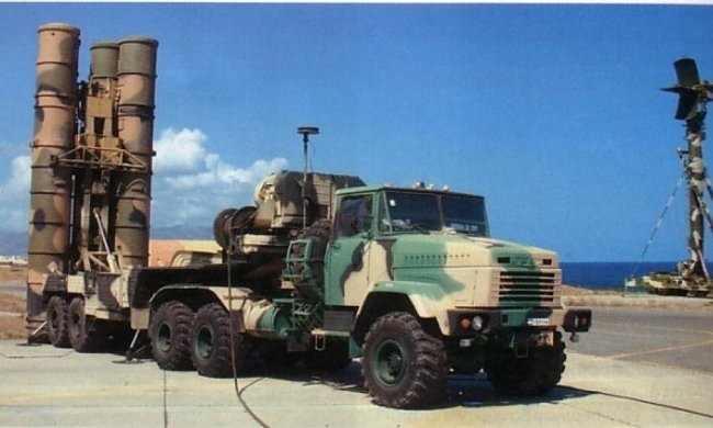 Україна створила унікальний ракетний комплекс