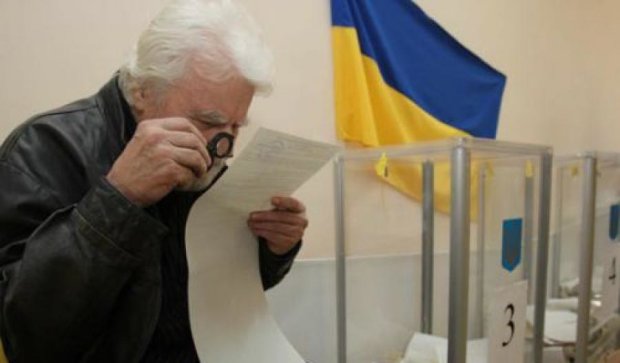 Міліція зафіксувала 36 фактів підкупу виборців