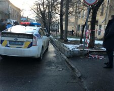 Убивство чоловіка під Одесою, фото: Рoliteka