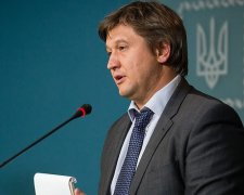 "Кононенко, Свинарчуки - команда смертників": Данилюк розповів, хто розбиває Україну