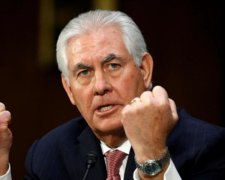Тіллерсон назвав спосіб вирішити проблеми Донбасу