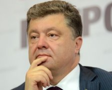 Порошенко озвучил сумму на восстановление Донбасса 