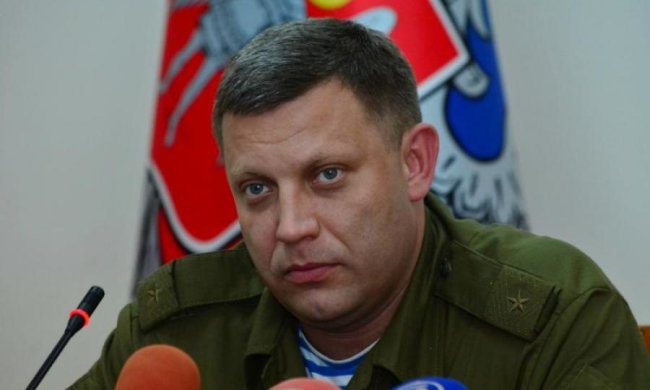 Оккупанты "монетизировали" Гиви и Моторолу: фото