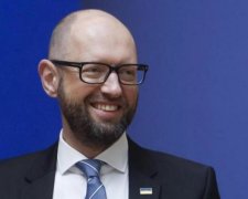 Як Ленін: черговий образ Яценюка підірвав мережу