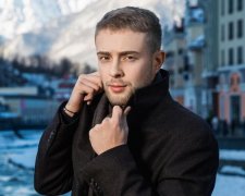 Єгор Крід поставив крапку у відносинах з Дар'єю Клюкіною