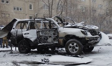 Стали відомі подробиці ліквідації одного з ватажків "ЛНР"