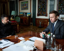 Зеленський вніс кандидатуру Корецького на посаду прем'єра