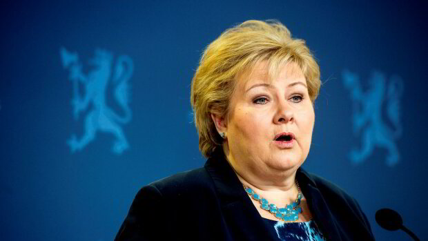 Зеленский сделал премьеру Норвегии историческое предложение: о российском газе можно забыть
