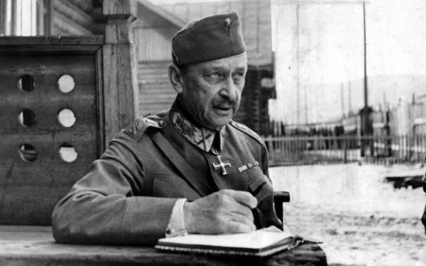 Карл Густав Маннергейм: герой Фінляндії чи союзник Гітлера?