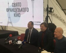 Франковчане, ловите Париж: горожан приглашают на фестиваль французкого кино