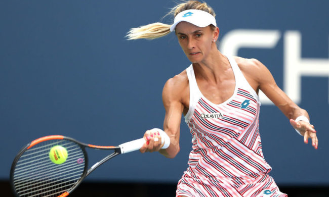 Леся Цуренко