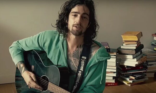 Дантес. Фото: скрин youtube