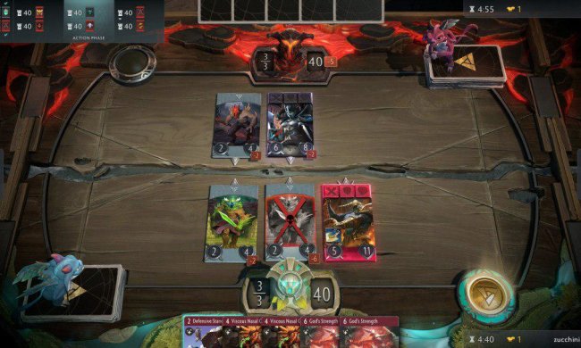 Платить за вход в игру: Artifact шокировал геймеров небывалой жадностью