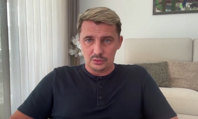Максим Калиниченко