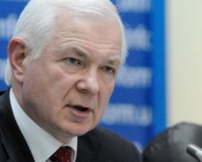 Маломуж розповів, як Україні повернути Крим