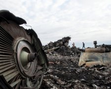 Голландці знову збираються в Україну вивчати уламки Boeing