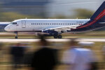 Sukhoi Superjet-100
