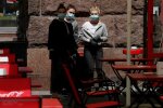 карантин в Україні, фото: Уніан