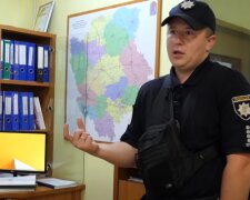 Андрей Крутень / фото: скриншот Youtube