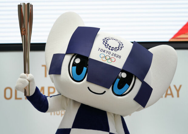 Олимпийские игры в Токио перенесли, Getty Images