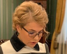Юлія Тимошенко, фото: instagram.com/yulia_tymoshenko