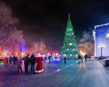 Вперше на Новий рік: Одеса зробила патріотичний вибір