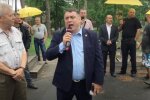 Сергій Миколайович Федорченко: біографія, компромат, доходи