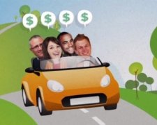 Знайшовся зниклий пасажир BlaBlaCar