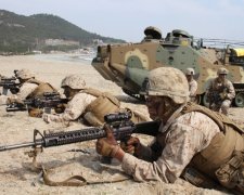 КНДР знайшла привід до ядерної війни