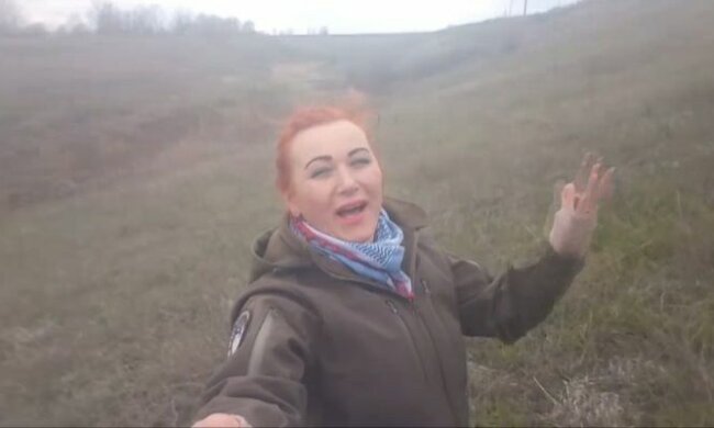 На Харьковщине учительница биологии взорвала класс мощным рэпом - круче Alyona Alyona, зажигательное видео