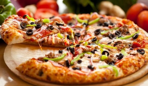  Заморожена піца збільшує ризик інсульту 