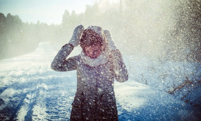Погода на 15 января: надвигается новое похолодание