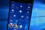 Windows 10 з'явиться на смартфонах наприкінці лютого