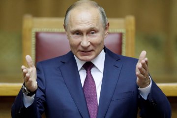 Путінські боти почали війну проти президента: ситуація напружена до межі