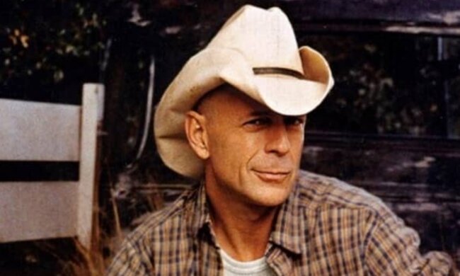 Брюс Вілліс