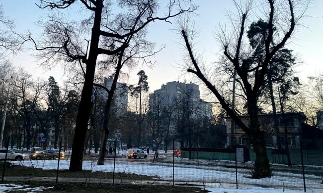 Київ, фото: Знай.uа