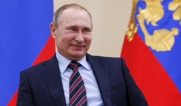 Путин пойдет на следующий срок
