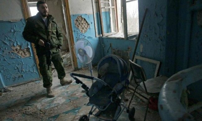 Подлое предательство: почему жители Донбасса переходят на сторону оккупантов