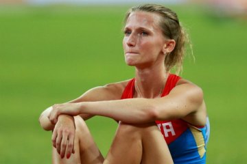 Российских легкоатлетов отстранили от всех соревнований под эгидой IAAF