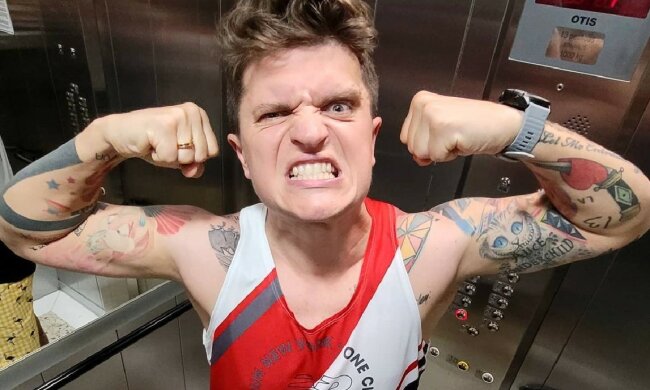 Анатолий Анатолич, фото: Instagram